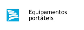Porto Seguro - Equipamentos portáteis